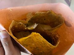 -董师傅水磨煎饼(天塔菜市场店)