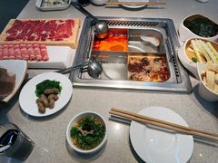 -海底捞火锅(大融城店)