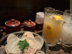 -三川·十酒Izakaya(南昌路店)