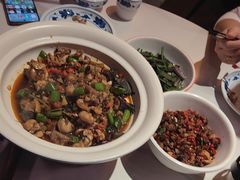 -老街鱼嘴巴(步步高新天地店)