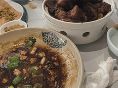 -何适山庄 ·可团建(水长城P2停车场店)