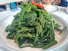 龙须菜-帕米尔食府(白云观店)