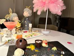 -王品牛排(郑州大卫城店)