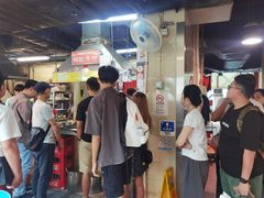 -梓记牛什(總店)