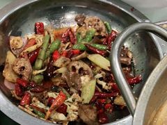 -阆辣荟餐饮(老味道8年·古城店)