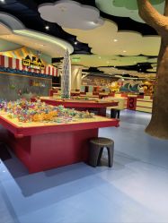 -MELAND CLUB亲子乐园•派对(虹桥万象城店)