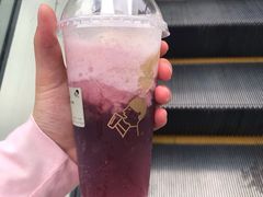 -喜茶(徐州金鹰店)