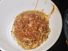 -齐齐哈尔大排档东北菜•烤肉•烧烤(万科时一区店)