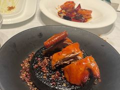 -许家菜.艺创菜(仁和新城店)