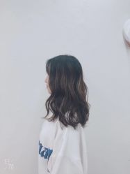 -杉影印象日式烫染專門店