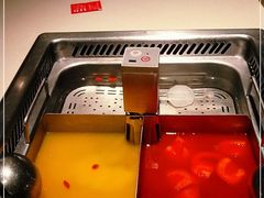-海底捞火锅(万丰桥店)