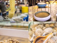 -达叔香味海鲜(海棠68环球美食街店)