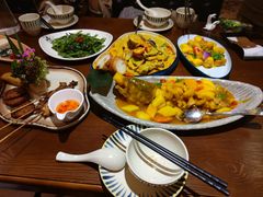 -泰堤坊(淡水体育馆店)
