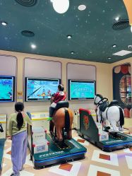 -meland亲子乐园(深圳领展中心城店)