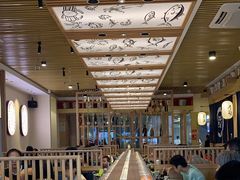 -万岁寿司(万国店)