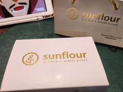 -Sunflour(来福士店)