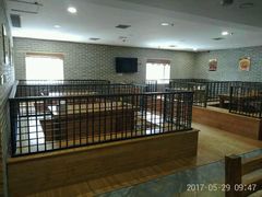-绿岛汤泉韩式休闲会所