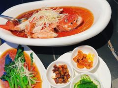 东星斑-春申里餐厅(银泰in99店)