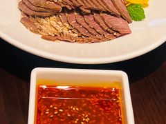 -春发生饭店·非遗(南院门店)