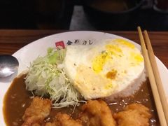 -金龙咖喱