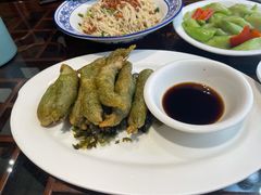 -老瑞福上海菜(人民广场店)