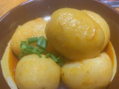 -受气牛肉·重庆耙牛肉(来福士店)
