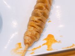 -秦老大西安羊肉泡馍馆(健德门店)
