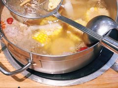 -为什么牛潮汕牛肉火锅(万胜广场店)