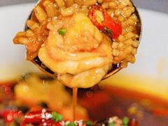 -望京辣宴·古法川菜(望京店)