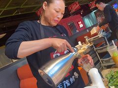 -丰茂烤串(金泉美食宫店)