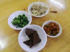 -陈记锅盖面(长江路店)