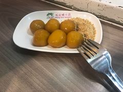 -松记糖水店(铜锣湾分店)
