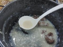 -南记食粥坊·宵夜大排档(莲花总店)