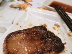 厚切牛舌-大渔铁板烧(万象城店)