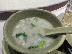 青菜芋子糊-客家大院·非遗赣南客家菜(郁孤台店)
