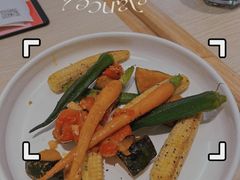 -卢家妈妈·西餐厨房(卜蜂中心店)