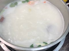 -朋友的火锅店(辽大店)