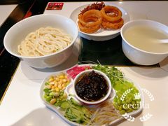 -京味斋·北京烤鸭(新源街店)