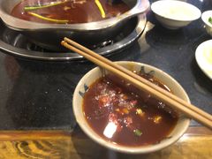 -冯记香辣兔火锅(茶店子总店)