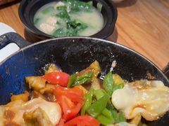 -徐小姐地锅鸡(铜山万达店)