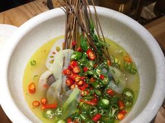 -嘉州叶婆婆钵钵鸡(建设路店)