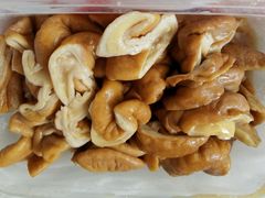 -谢记素红大肠店(新民路店)