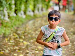 -揭东万竹园旅游景区