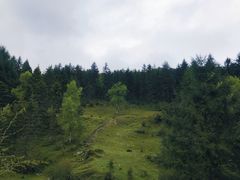 -硗碛藏寨·神木垒景区