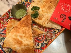 -CRAZYONES克芮旺斯西班牙餐厅(苏州中心店)