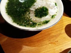-蜜桃餐厅·古运河畔(南下塘店)