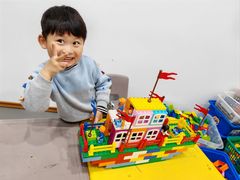 -侎宝运动成长中心(嘉定大融城店)