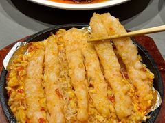 -侠舍·江湖烤全羊·大排档(沌口总店)
