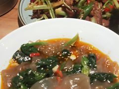 -薇酌饮·陕西菜(南门外店)