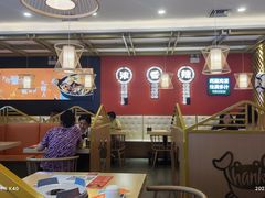 -A货肉蟹煲(印象城店)